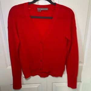 360 Cashmere sweater cardigan